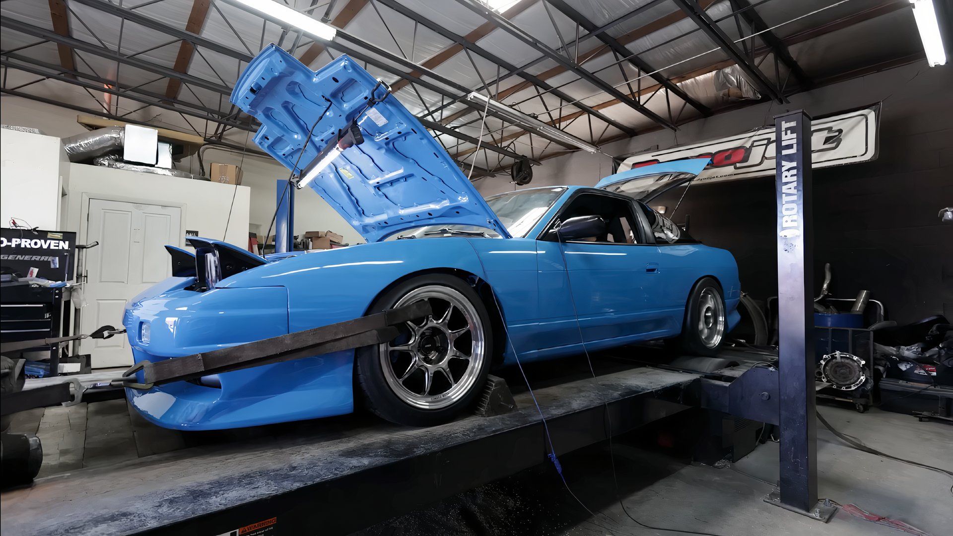 シモカワ 2024年式Ninja ZX-6R 40th Anniversary Editionのご紹介です