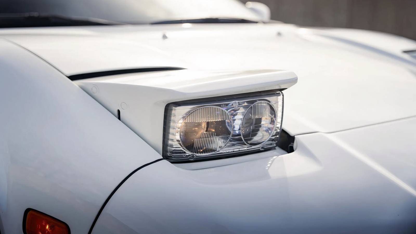 The First Japanese Sports Car To Terrify Porsche And Ferrari