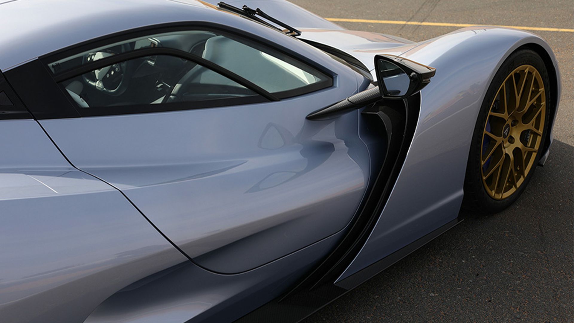 The World’s Fastest Accelerating Car You’ve Never Heard Of