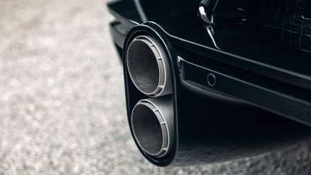 bugatti chiron super sport feature image