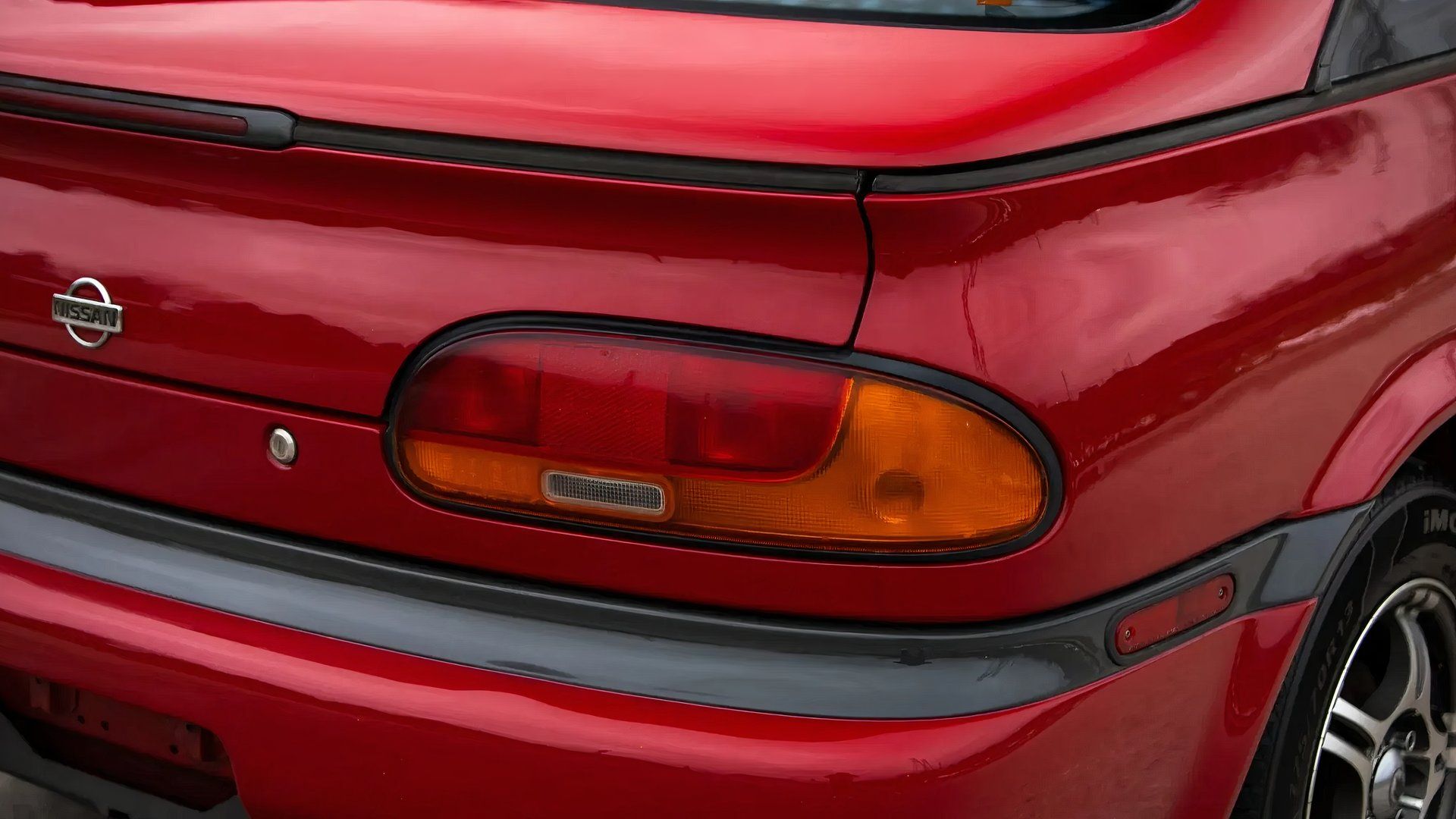 Nissan's Forgotten Budget Sports Car Is Now Incredibly Rare