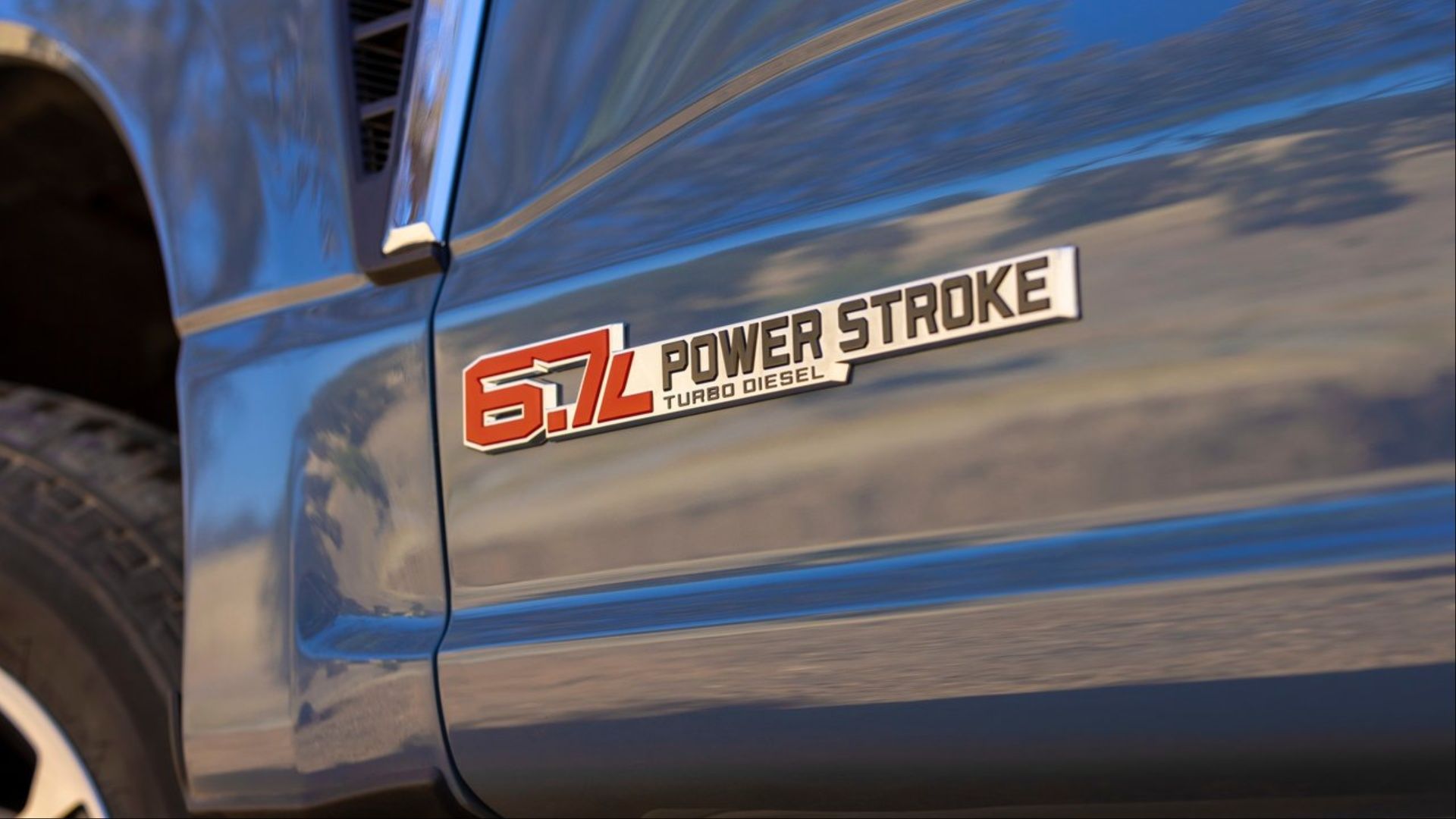 The Only Truck That Can Tow 40,000 LBS In 2025