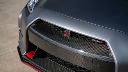 Nissan GT-R50 By Italdesign: The Ultimate Rare R35 GT-R