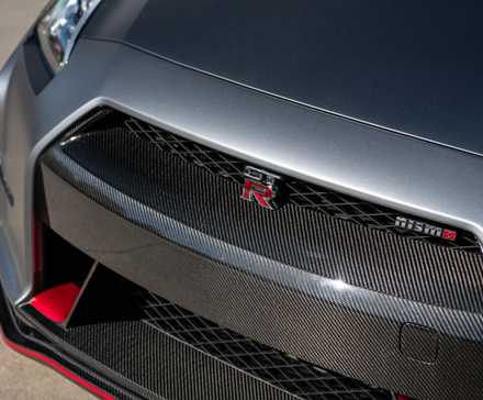 Nissan GT-R50 By Italdesign: The Ultimate Rare R35 GT-R