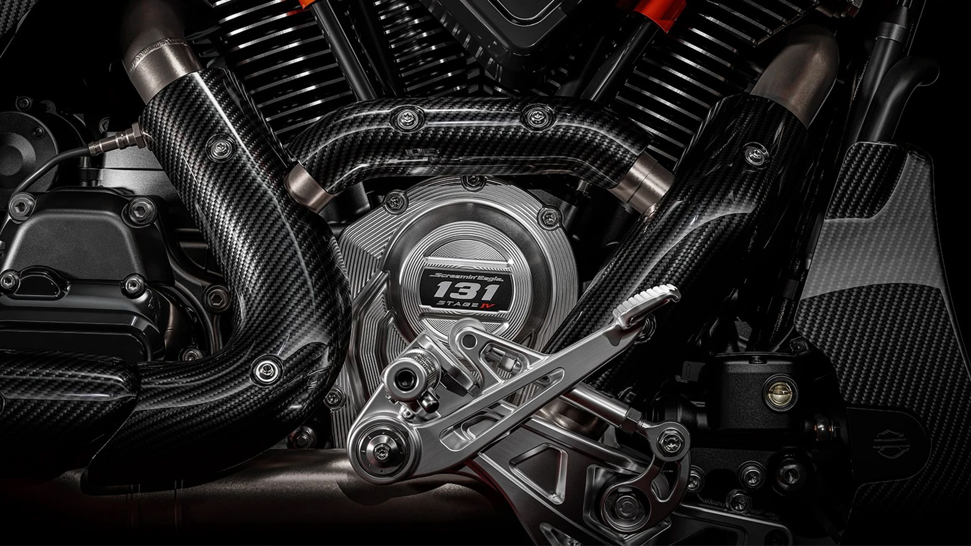 2025 Harley CVO Road Glide RR Debuts As Most Powerful Model