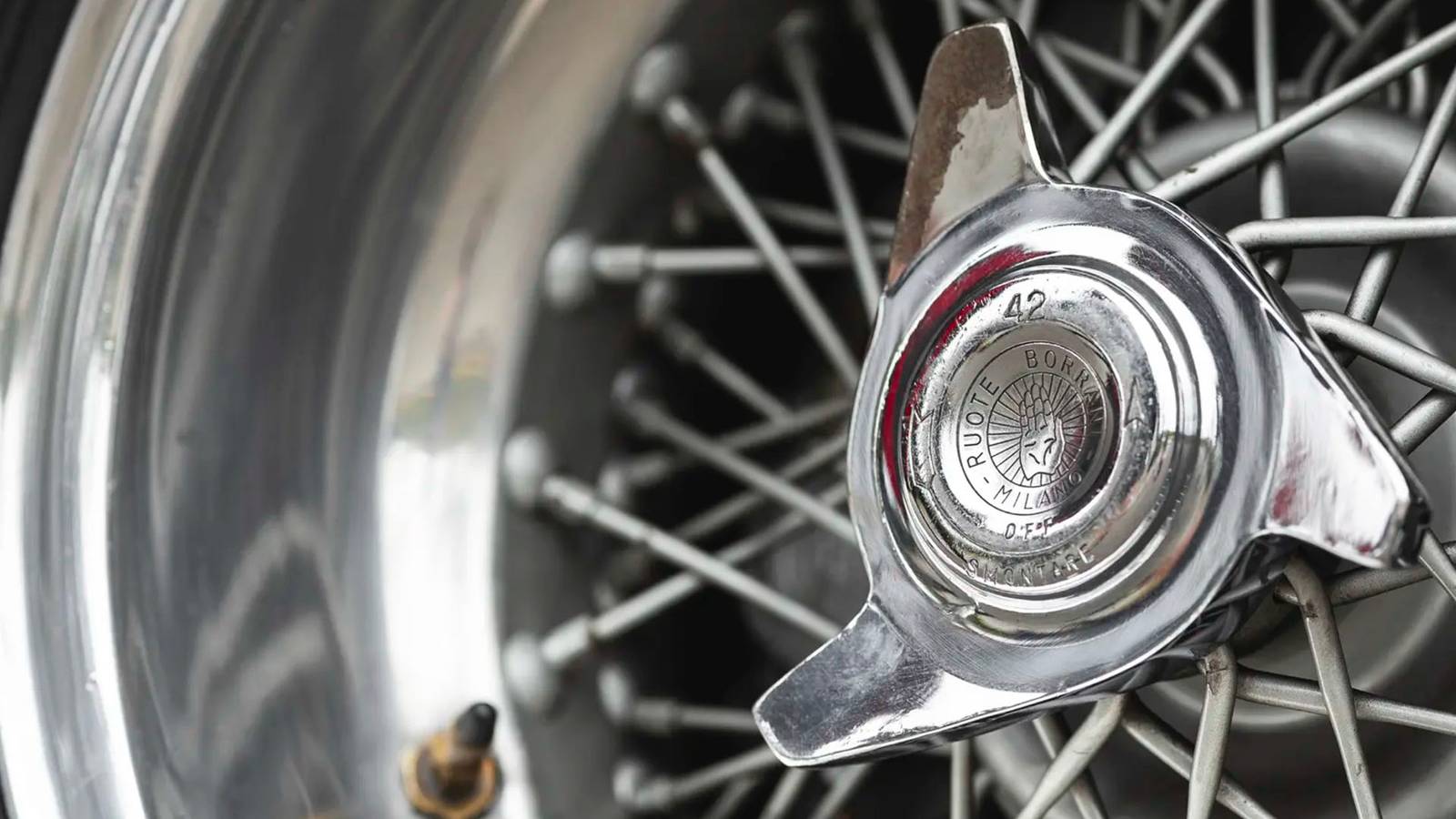 The One Car Collectors Refuse To Sell No Matter The Price