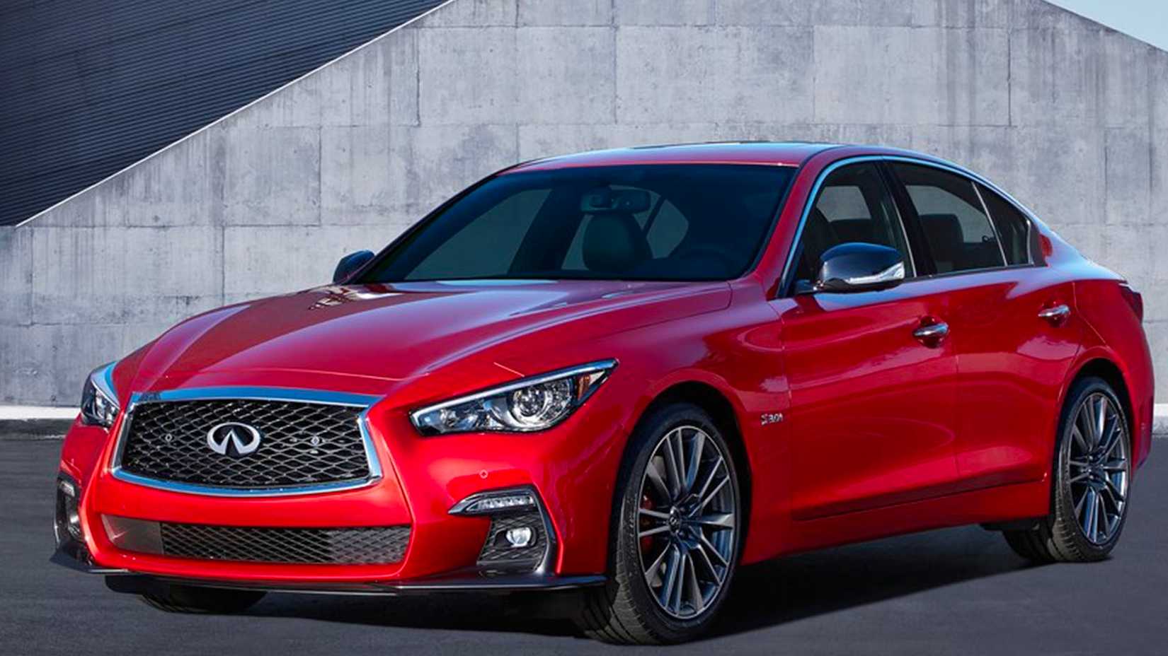 Infinity Rwd Sports Car The Best Used Infiniti Sports Cars To Buy In 2026
