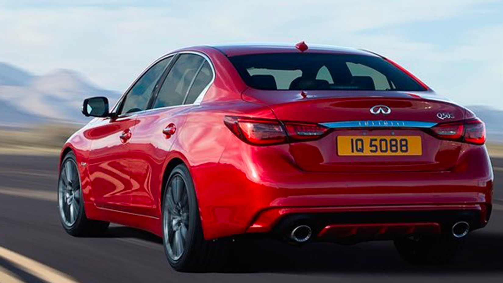 Infinity Rwd Sports Car The Best Used Infiniti Sports Cars To Buy In 2026