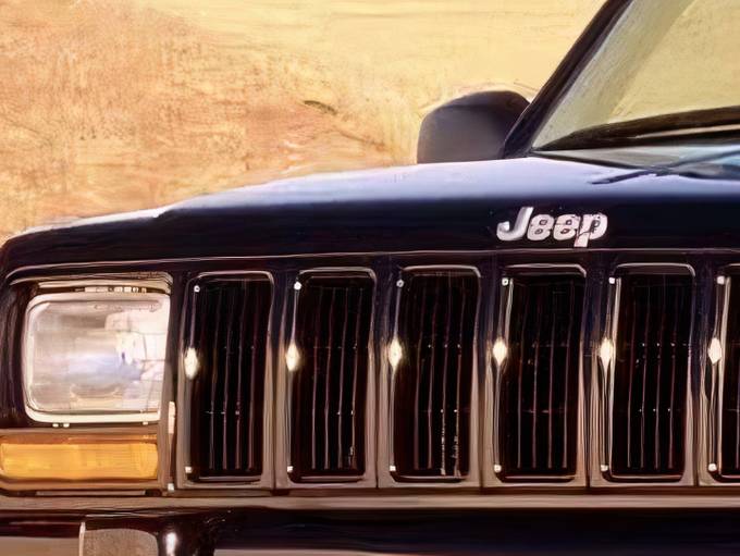 Jeep Wrangler Generations All Model Years CarBuzz