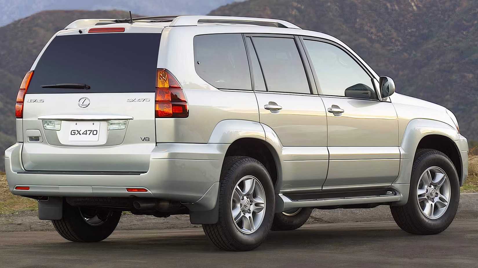 10 Cheap 4x4s That Will Never Leave You Stranded
