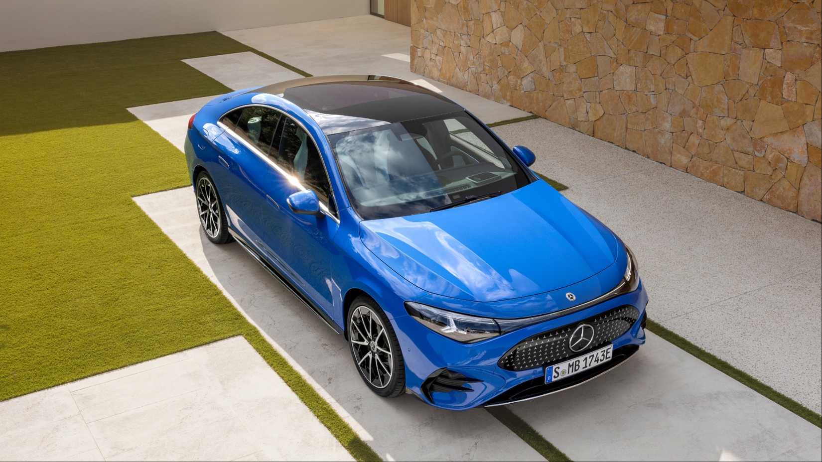 The Mercedes-AMG A45 Is Dead