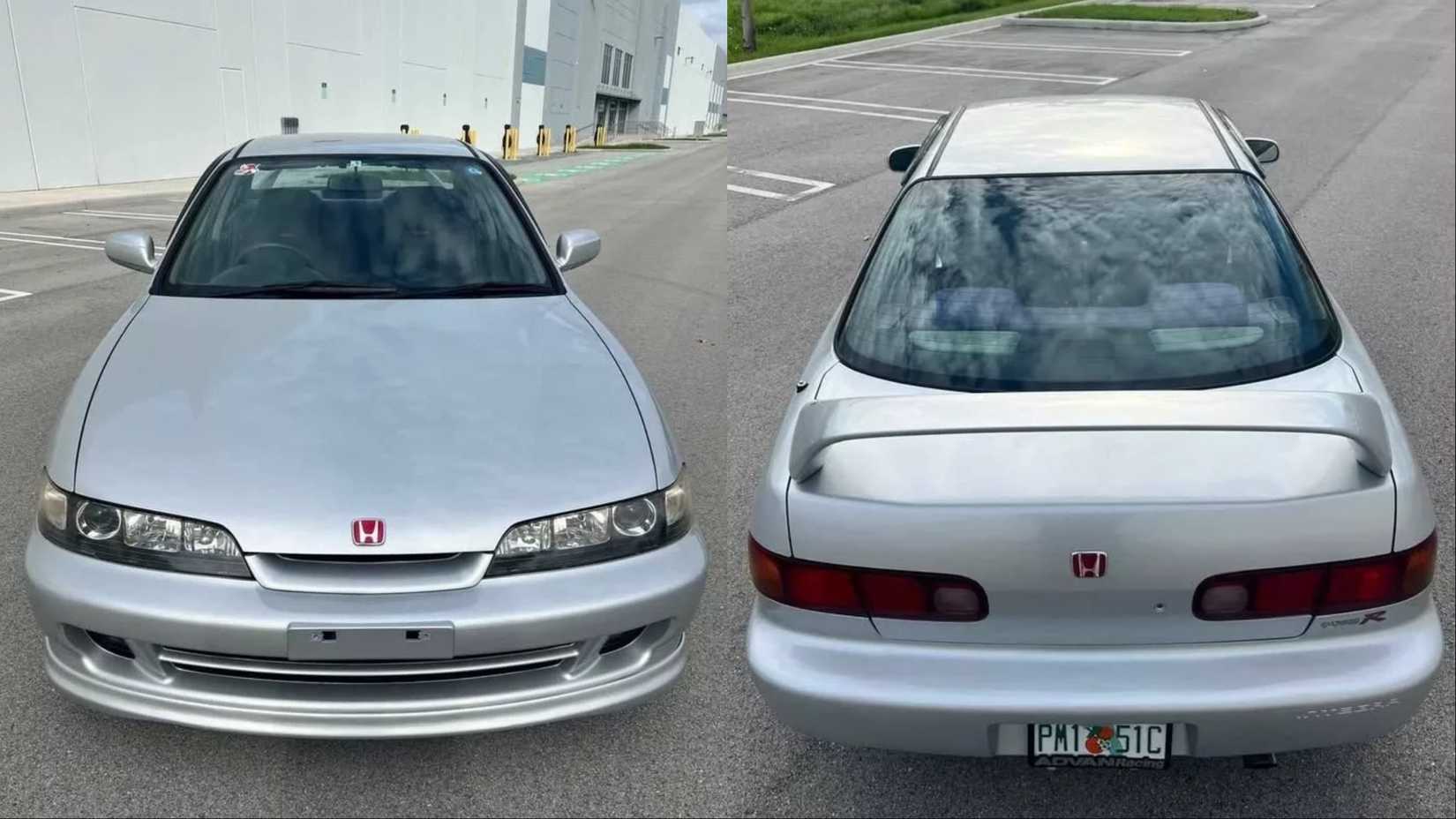 Here's What Type R Actually Means On Honda’s Sportiest Cars