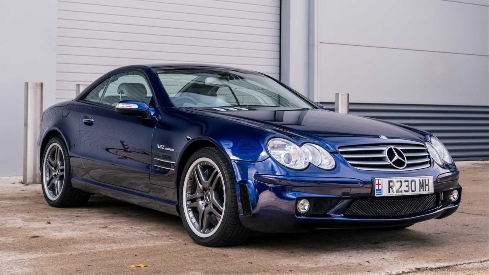10 Supercars Every Gearhead Can Buy And Own