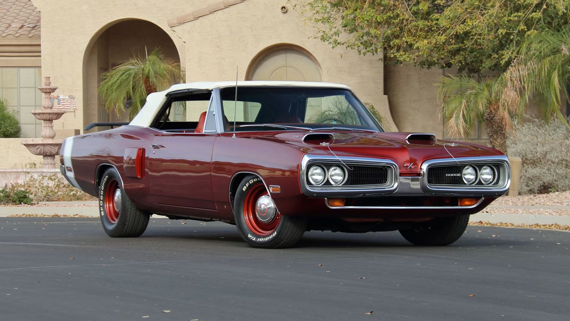 Dodge Coronet Generations Guide: Engines, Trims, Specs & Values