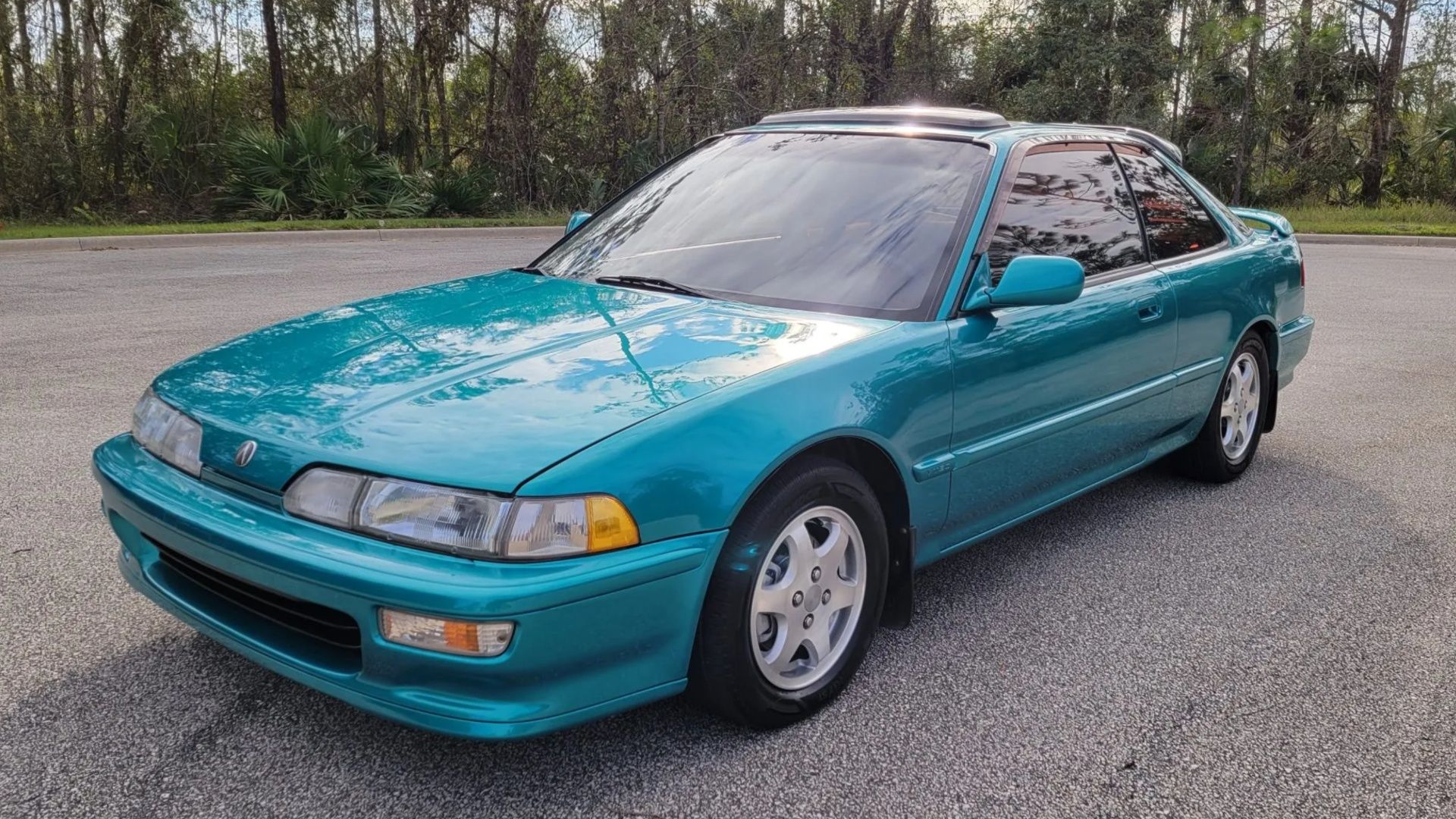 What VTEC Means On A Honda And Why Gearheads Love It