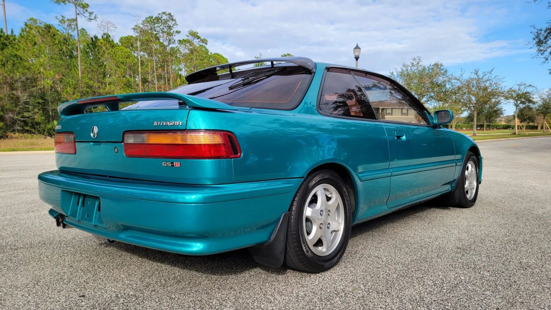 What VTEC Means On A Honda And Why Gearheads Love It