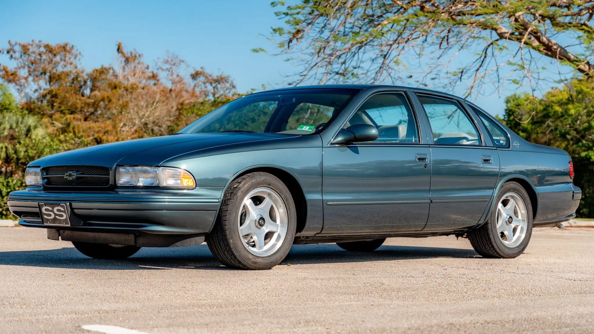 Sitemapcdatahttpstondreferenzcom08 Impala Ss Specs