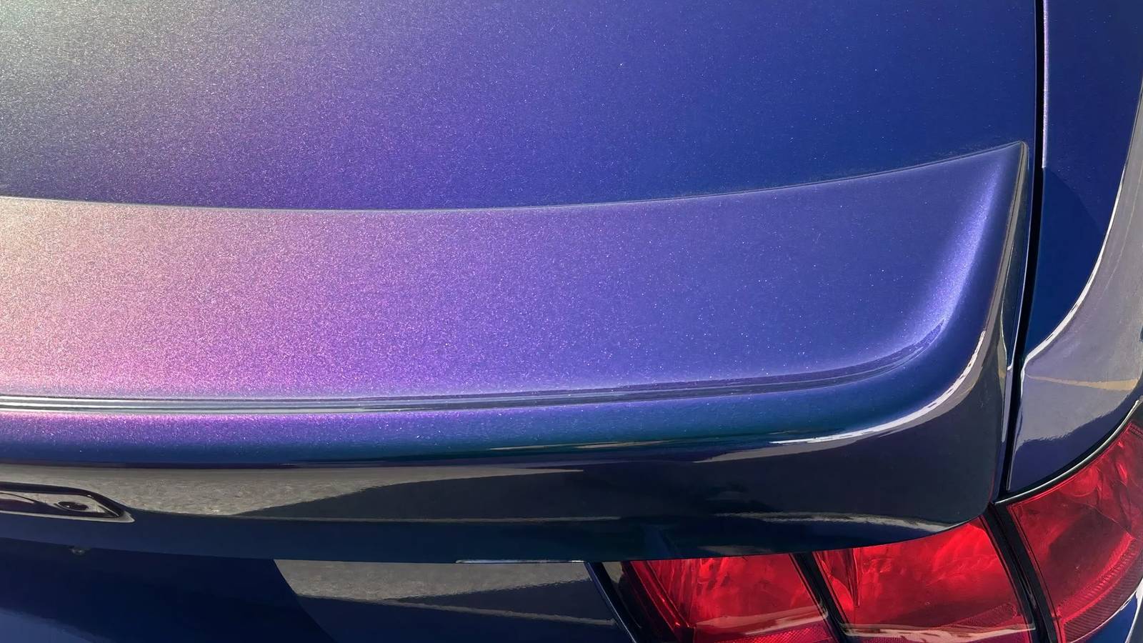 The Mustang That Accidentally Created A New Class Of Muscle Car