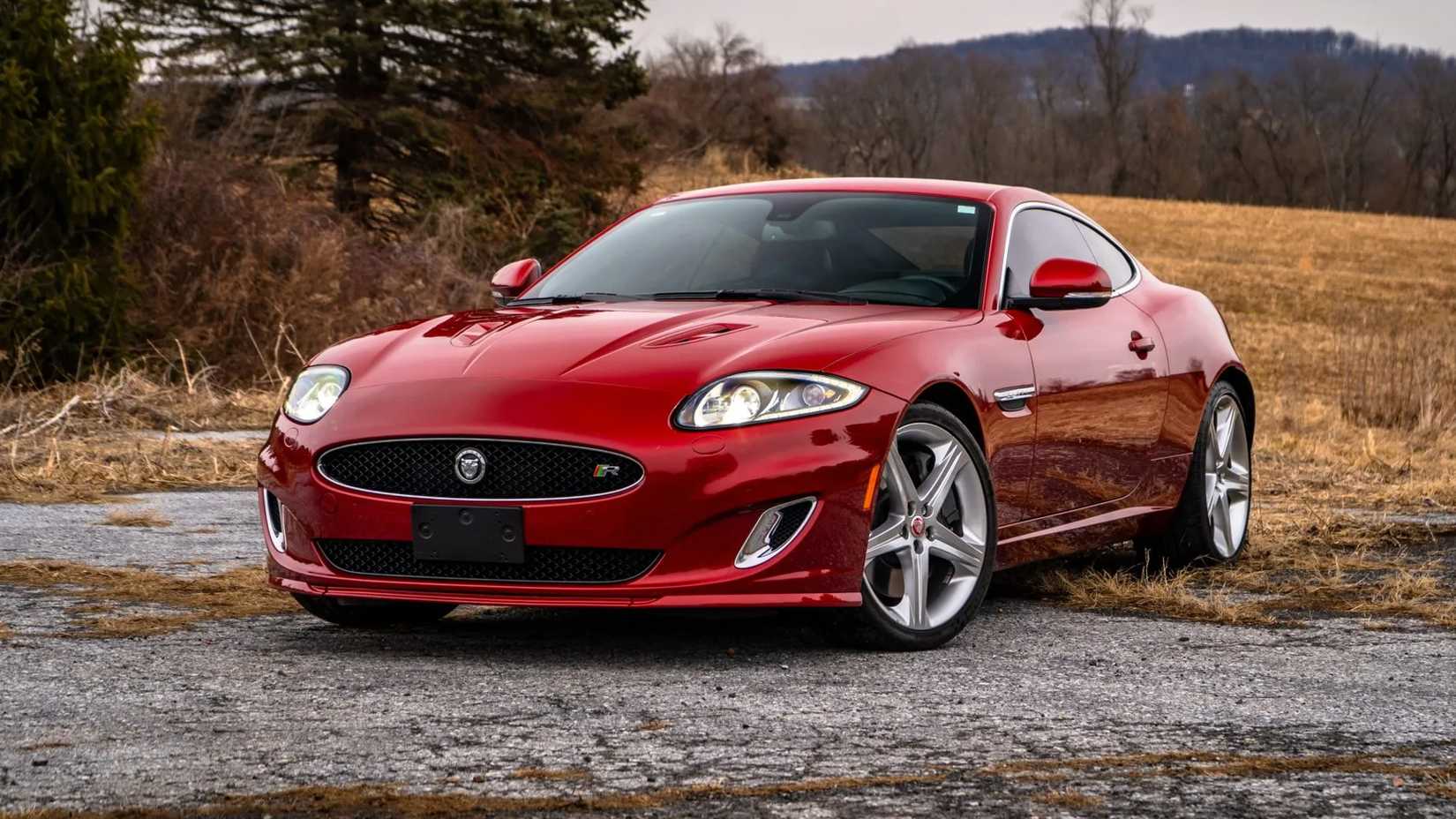 10 Exotic Sports Cars That Are Surprisingly Cheap To Maintain