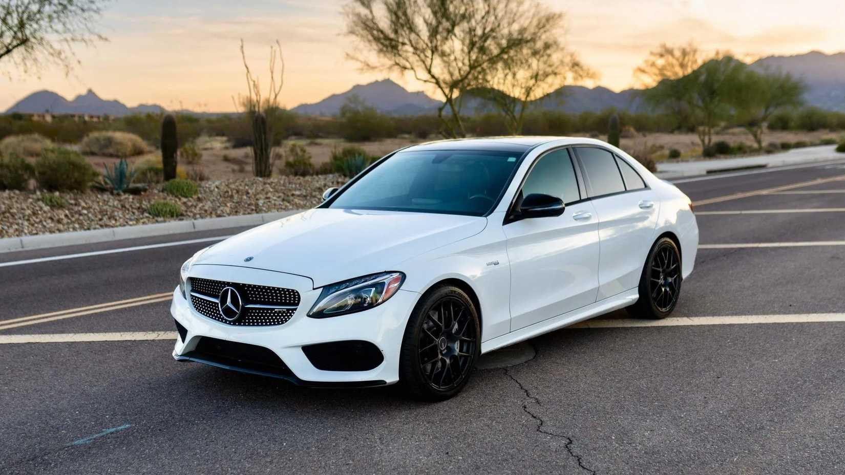 Cheap Amg 10 Cheap 6-Cylinder Cars That Offer Incredible Performance For The Price