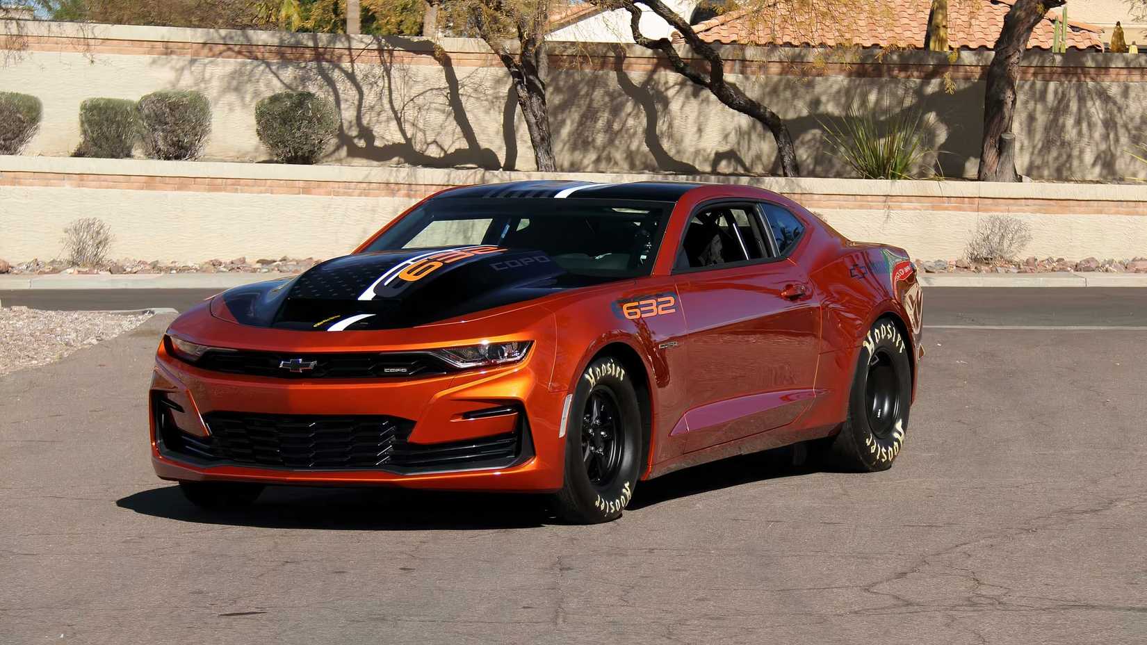 The Chevrolet Muscle Car So Secret Even Dealers Didn t Know It Existed the-chevrolet-muscle-car-so-secret-even-dealers-didn-t-know-it-existed