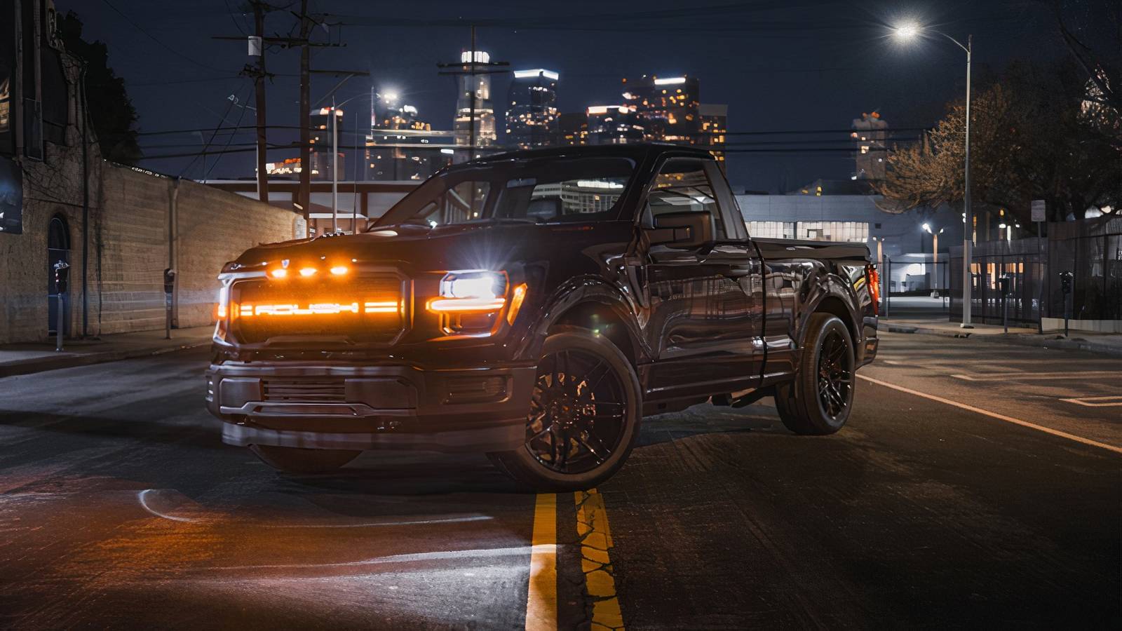 Bolder And Badder Than Ever: The Nitemare Package Returns For The 2025 ...