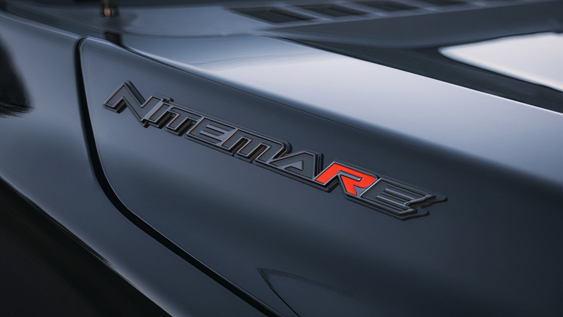 Bolder And Badder Than Ever: The Nitemare Package Returns For The 2025 ...