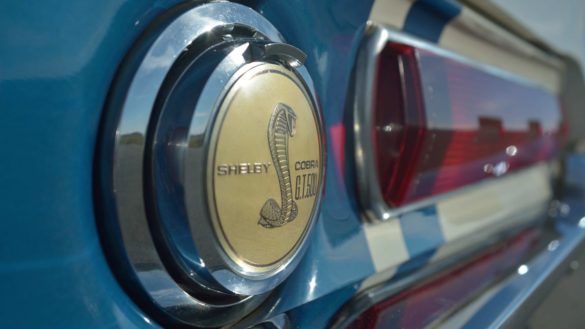 10 American Cars That Only Exist In Single-Digit Numbers