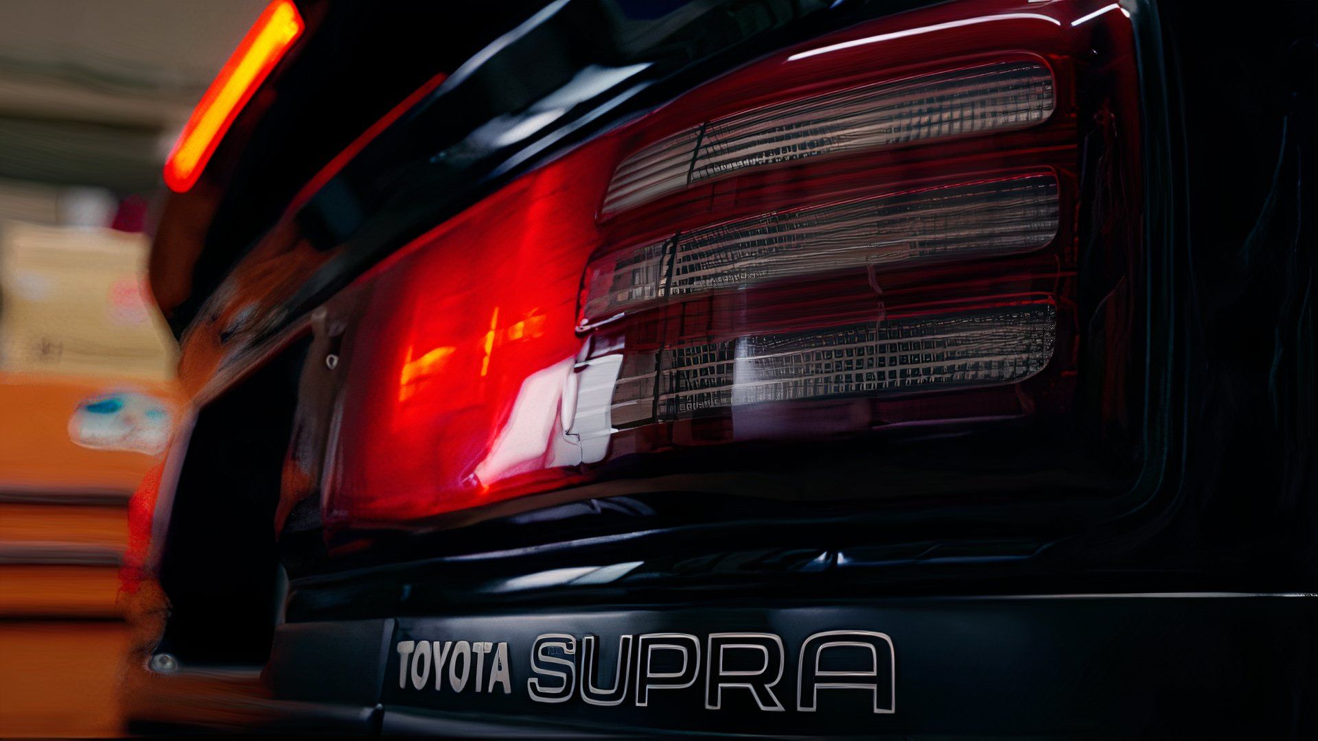 Toyota A70 Supra Gets Treated To A Full Restoration From The GR ...