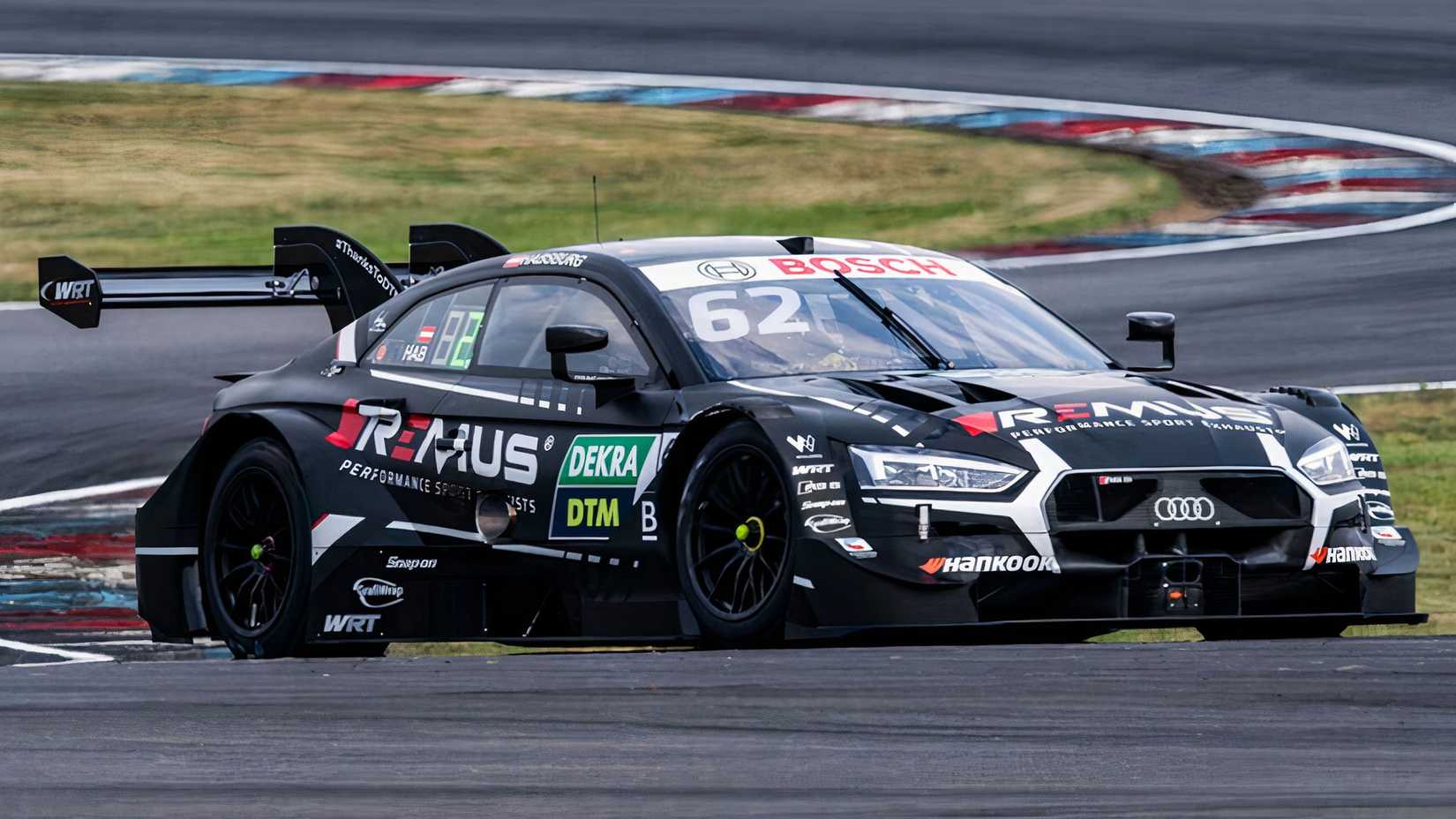 Audi Puts Exclusive Le Mans Racing Cars Up For Sale