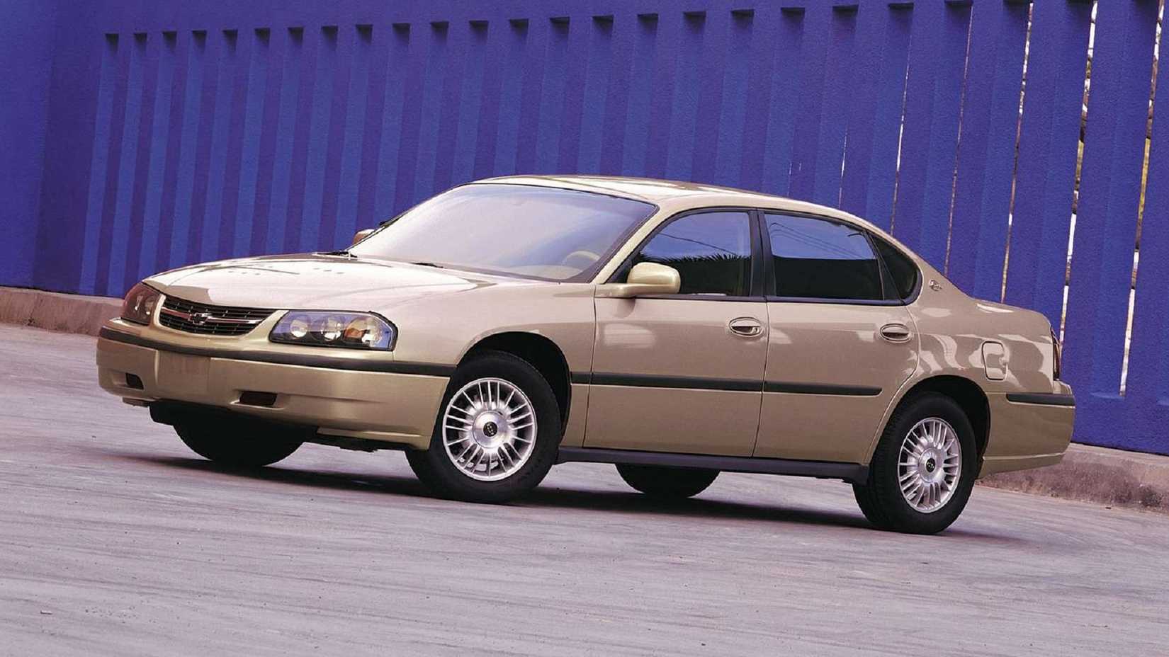 Sitemapcdatahttpsomobeldreferenzcomextraordinary Chevy Impala 04 Mpg Pictures