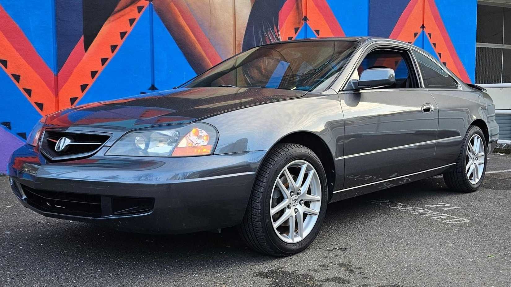 10 Fast Cars From The 2000s That Are Cheaper Than You Think
