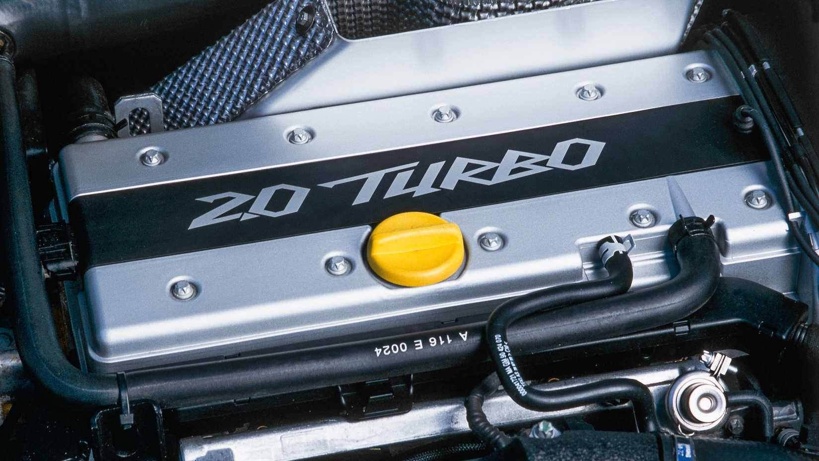 GM's Forgotten Mid-Engined Sports Car That Weighed Less Than A Miata