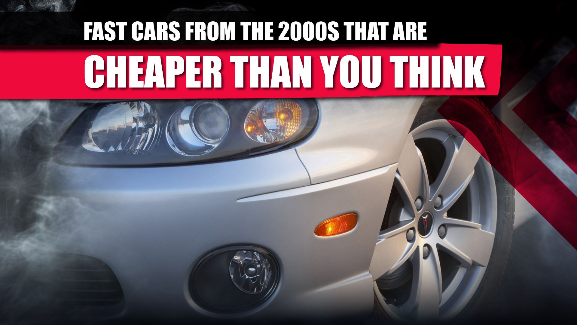 The Fastest Used Sports Cars That Are Still Affordable In 2025