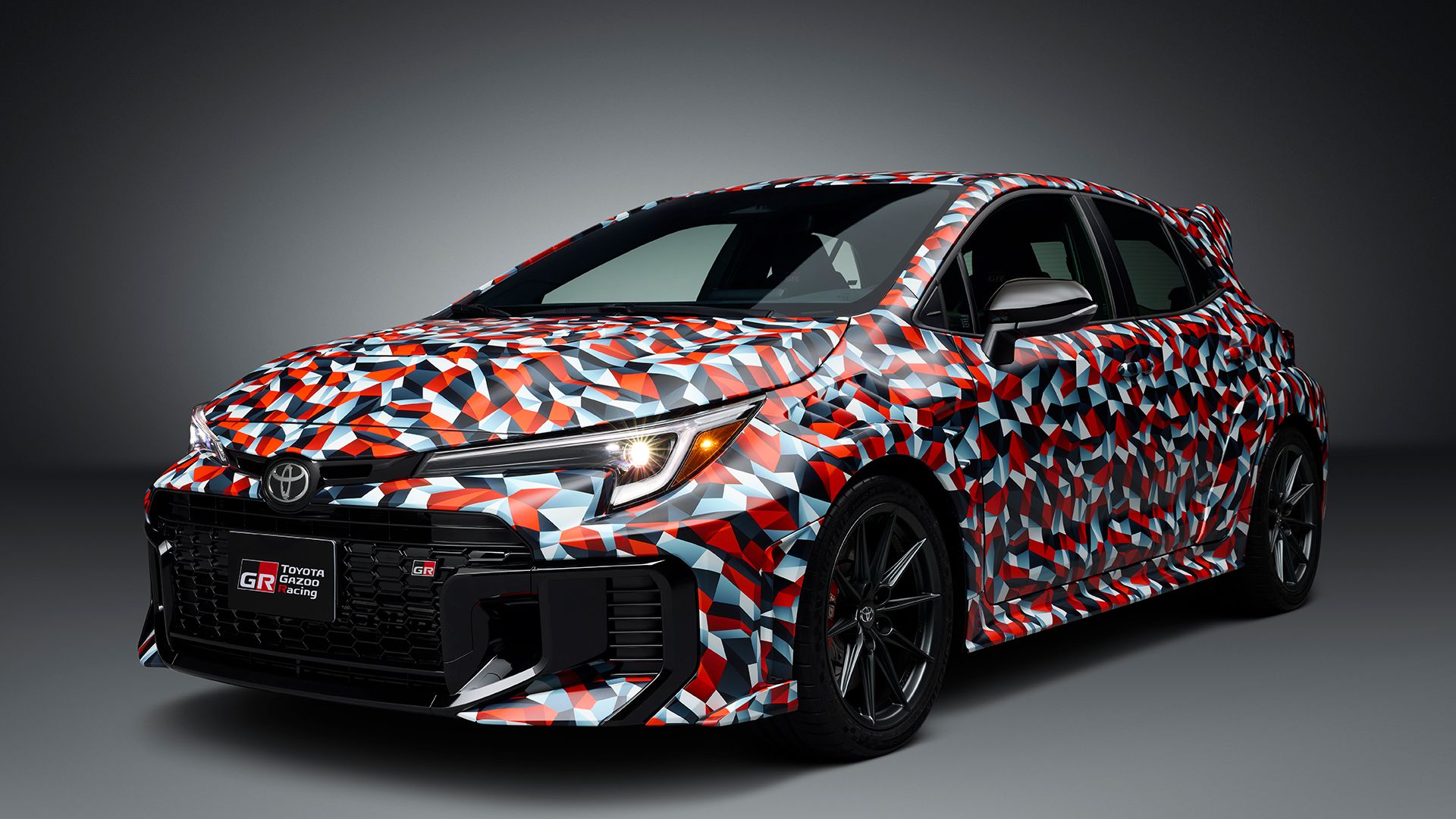 How Fast Can The New GR Corolla Go? Faster Than You Think