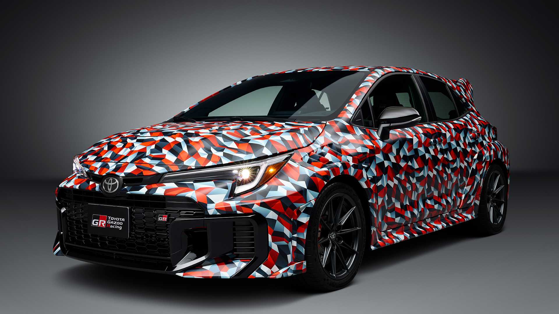 Gr Racing Development How Fast Can The New GR Corolla Go? Faster Than You Think