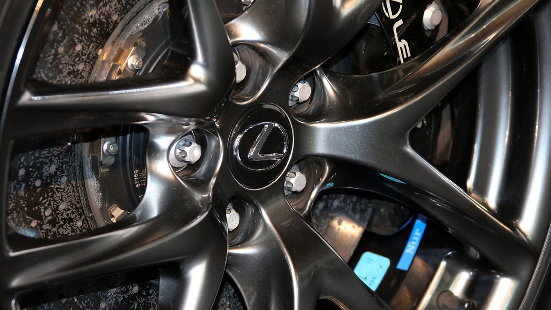 How A Luxury Brand Built The Highest-Revving V10 Supercar Ever