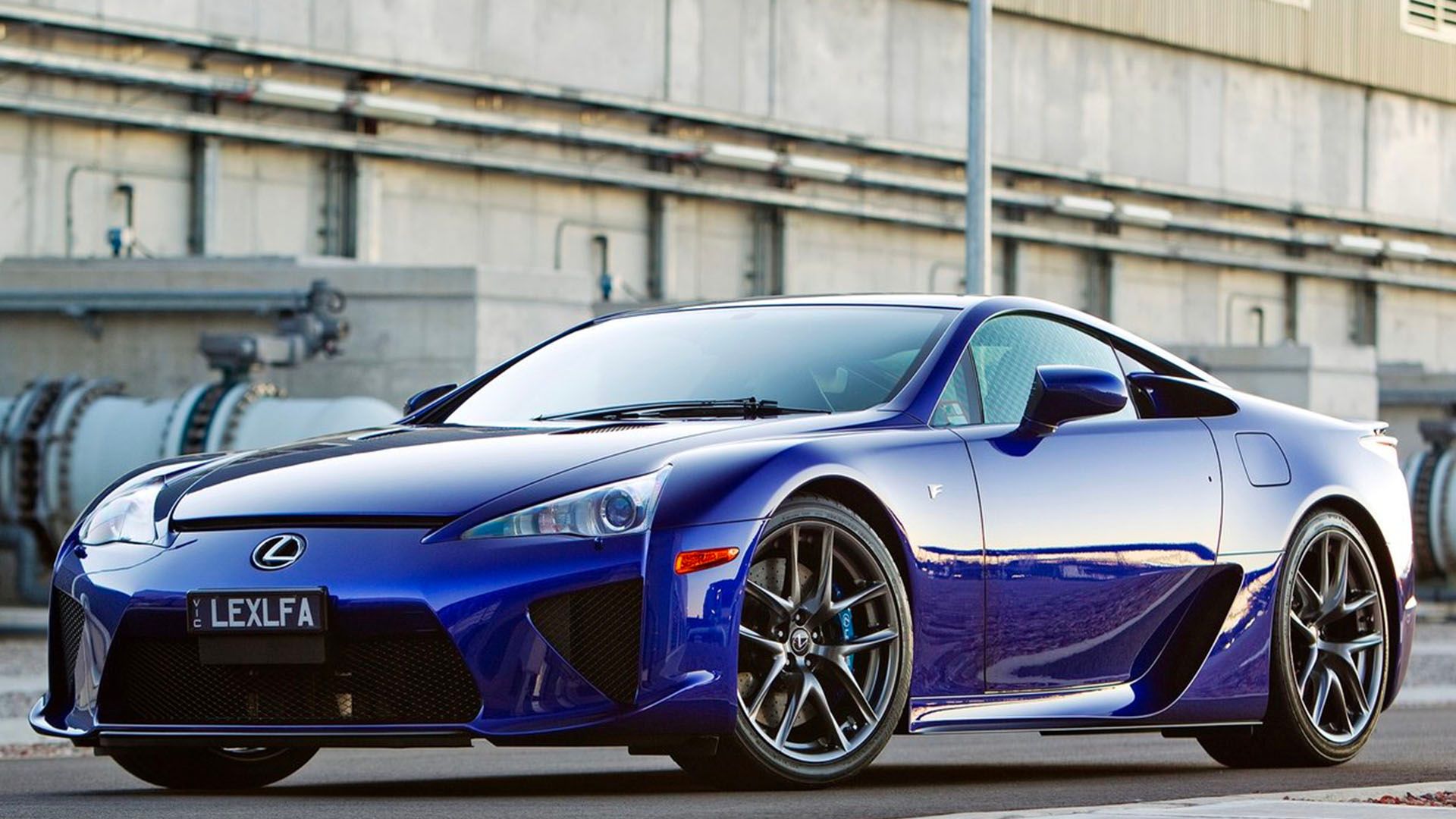 10 Most Over-Engineered Cars Ever Made