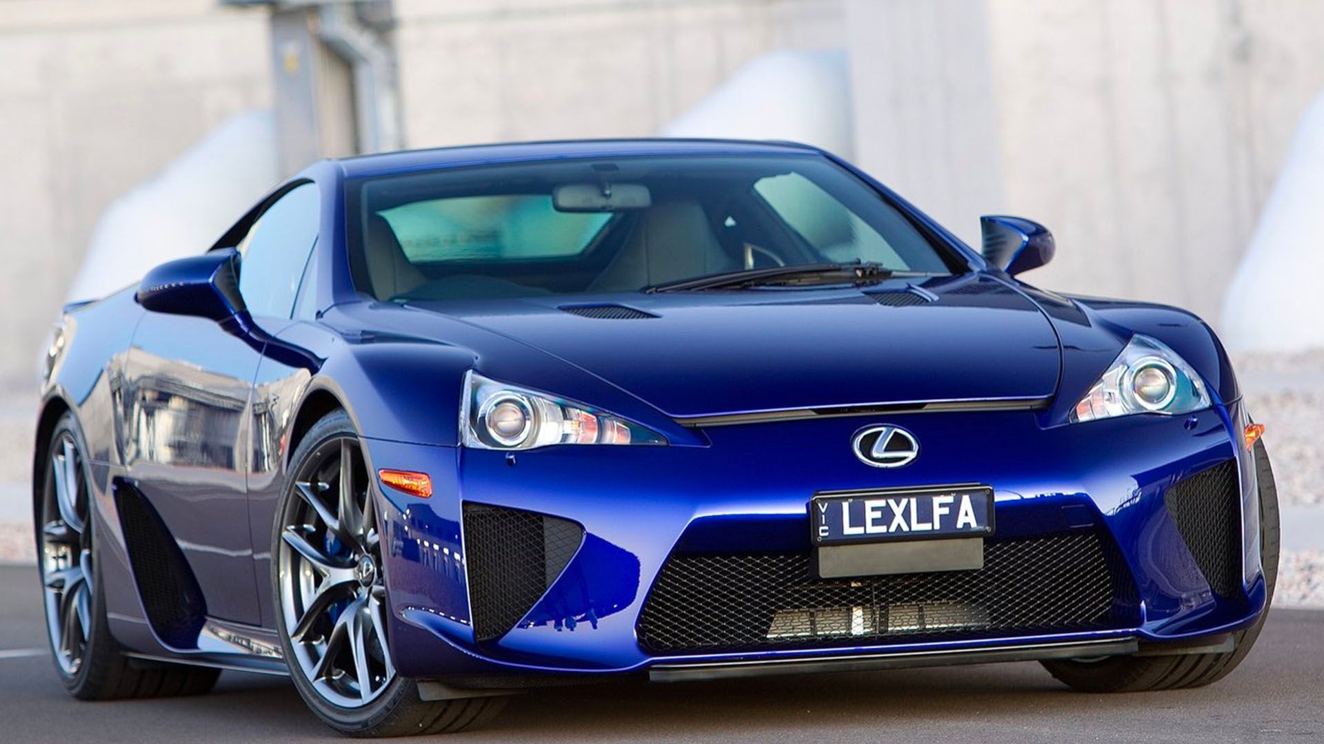 10 Most Over-Engineered Cars Ever Made