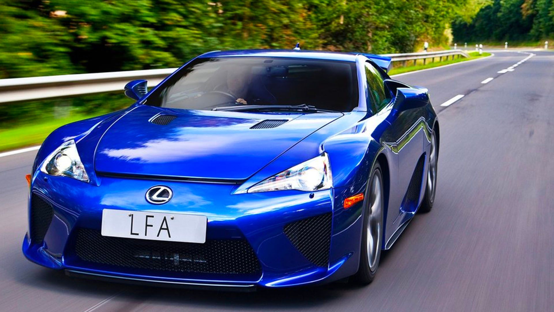 10 Most Over-Engineered Cars Ever Made