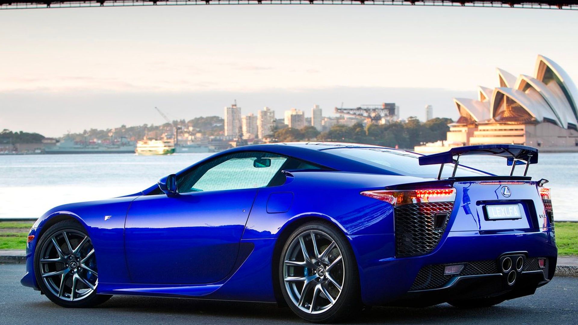 10 Most Over-Engineered Cars Ever Made