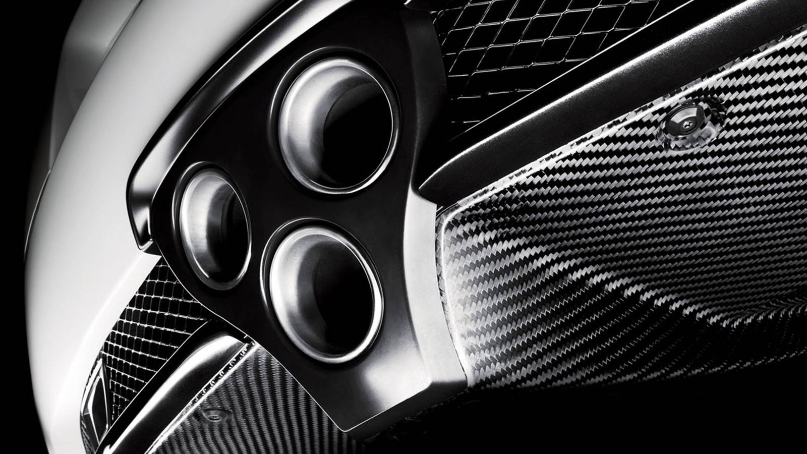The Naturally Aspirated Masterpiece From The Analog Era