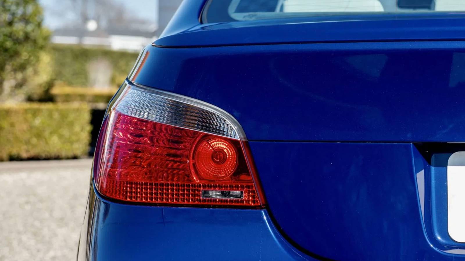 5 Performance Cars Collectors Are Quietly Buying