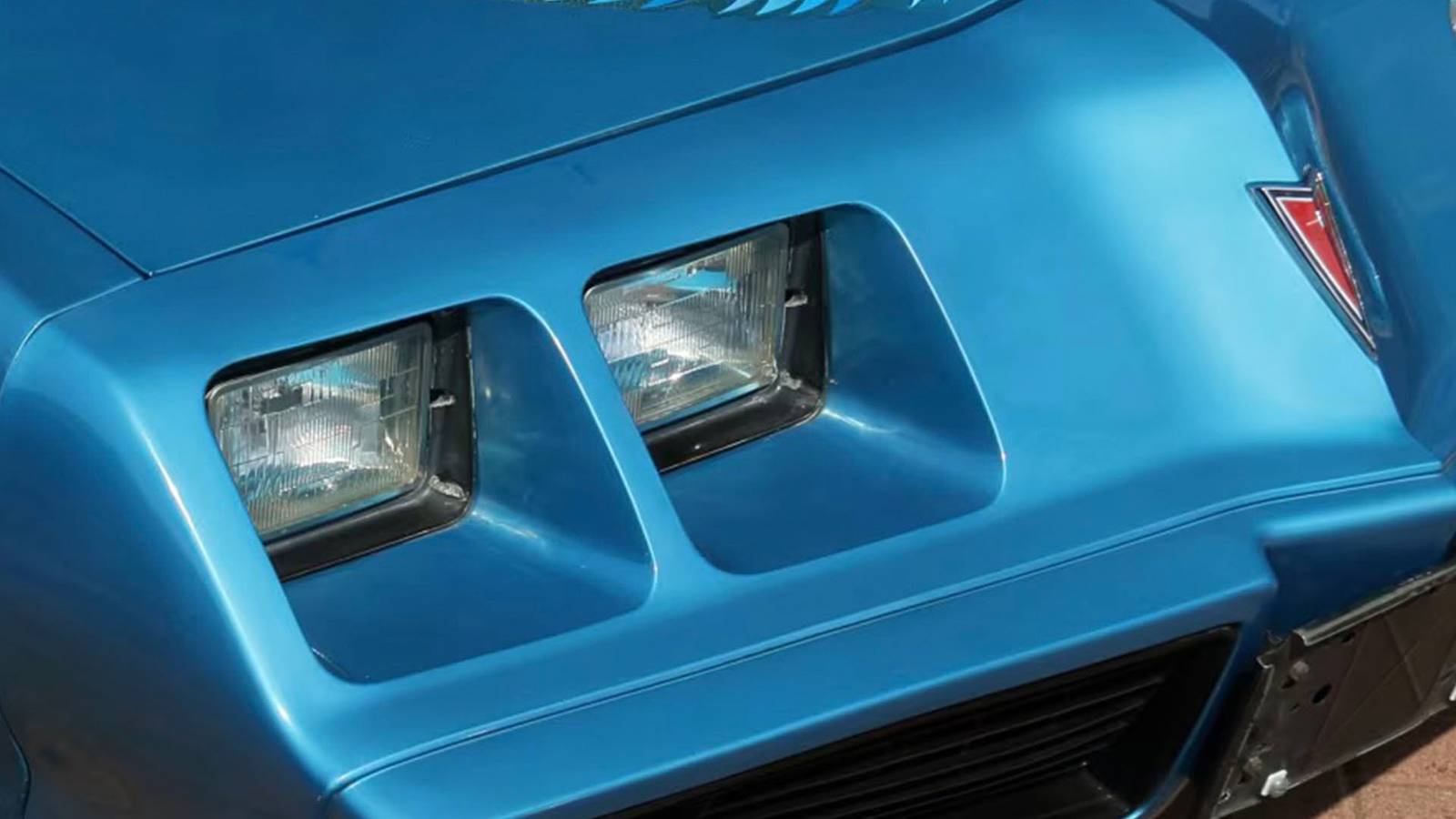 The Turbocharged Pontiac Muscle Car Almost Nobody Recalls