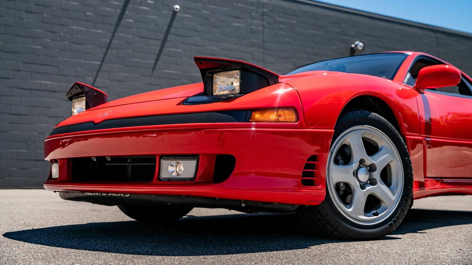 10 Fastest Japanese Sports Cars On The Used Market Under $20,000