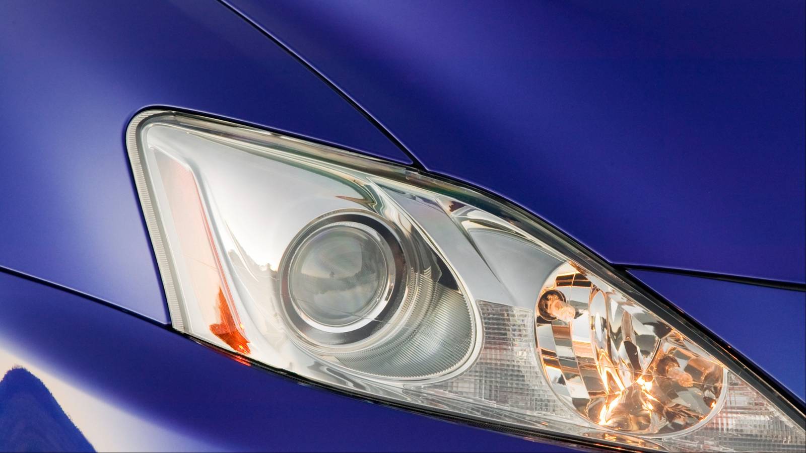 The Performance Sedan With Japanese Reliability And German Road Manners