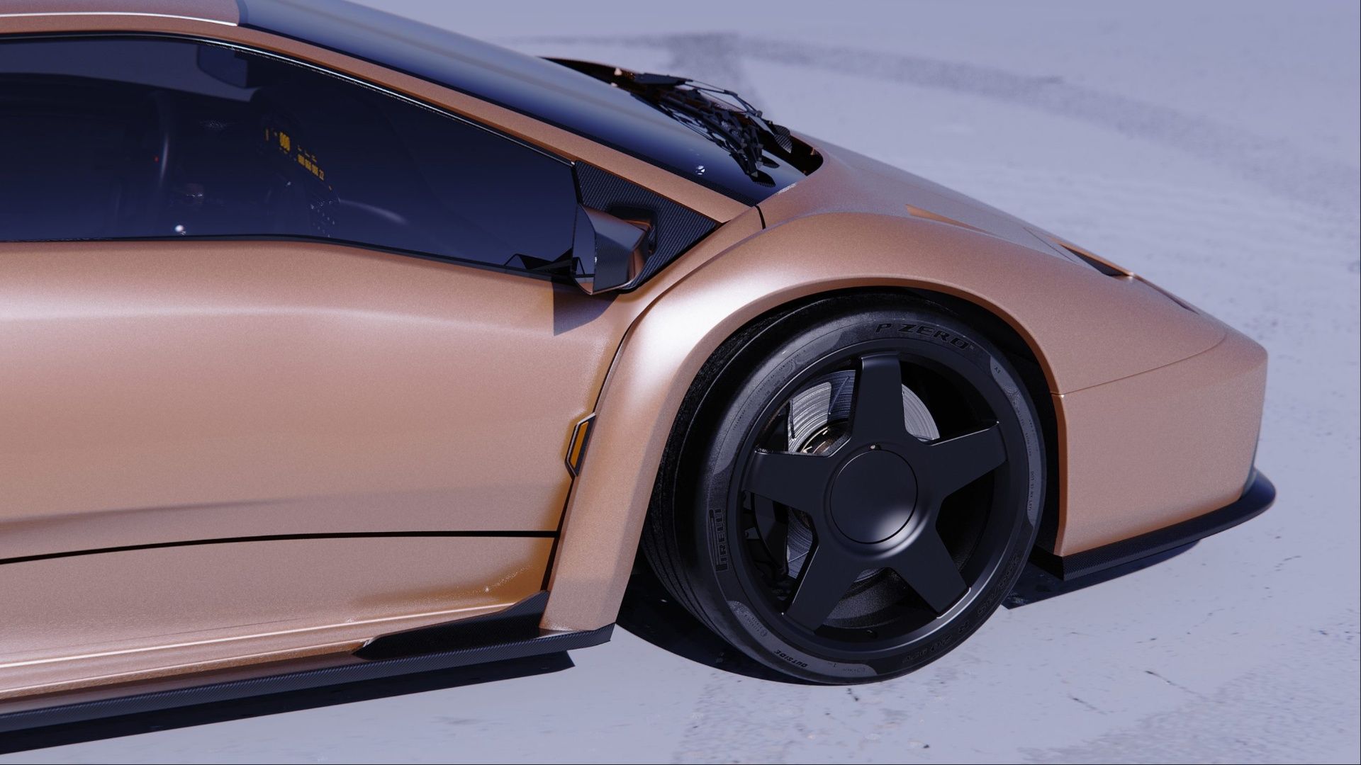 The Eccentrica Rose Phoenix Was Born Legendary, No Resurrection Needed