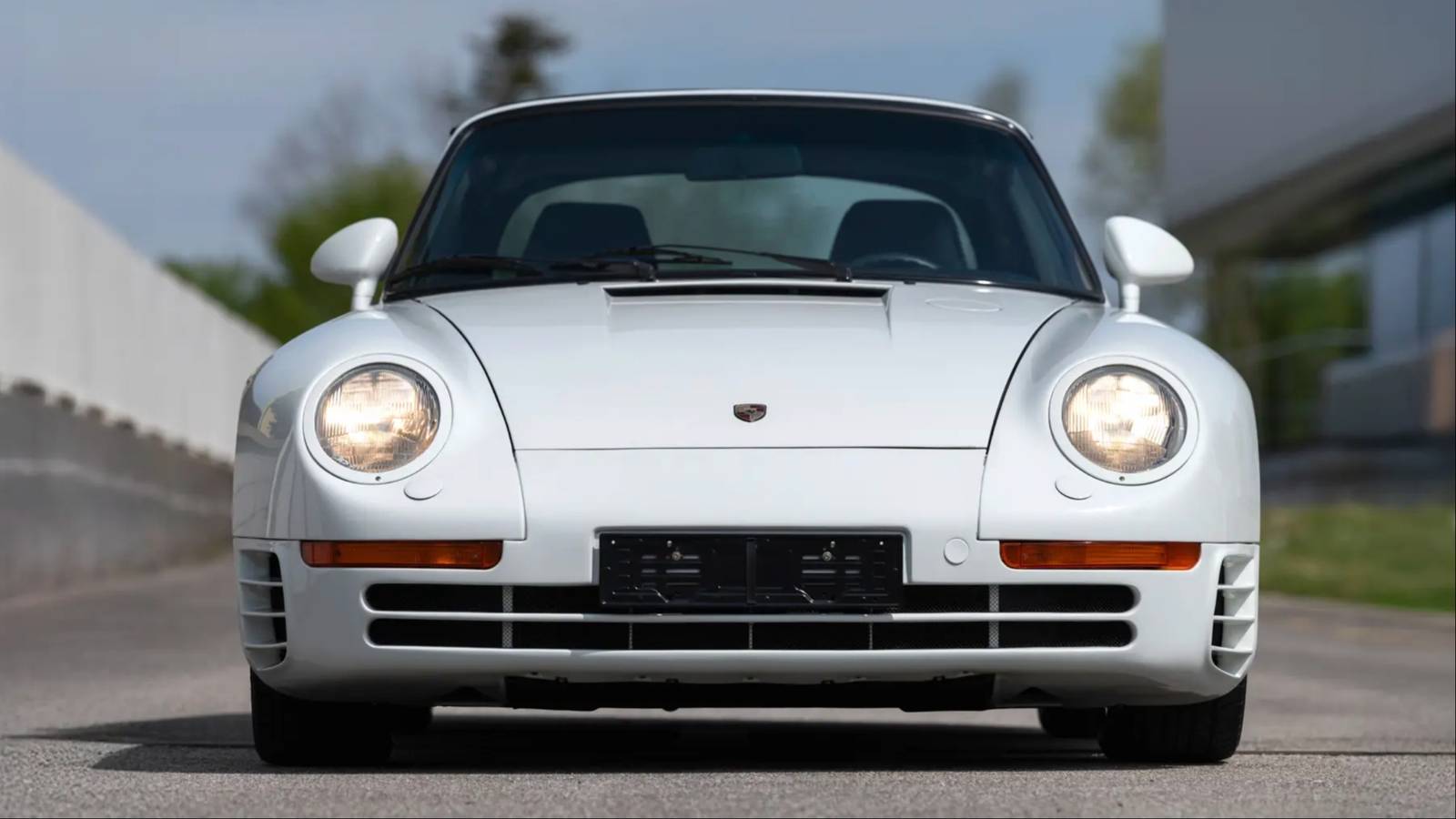 5 Sports Cars That Arrived Decades Ahead Of Their Time