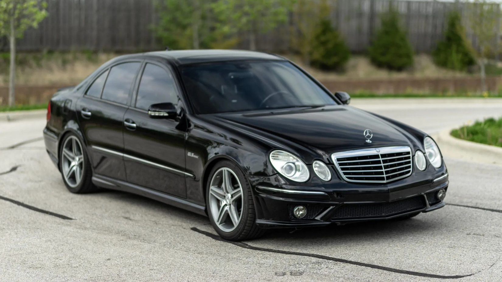 Sitemapcdatahttpsthereferenznet2009 E63 Amg Specs