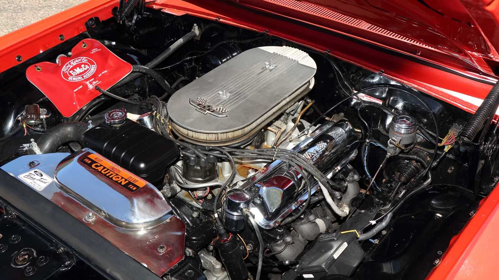 These Performance Packages Turned Ordinary American Cars Into Street ...